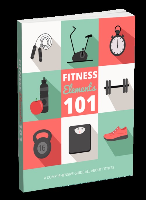 Product picture Fitness 101 Element